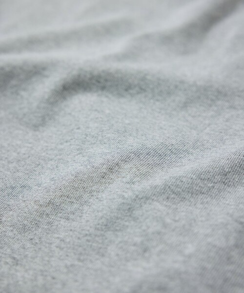 NANGA（ナンガ）の「NANGA × FREAK'S STORE/ナンガ × フリークスストア 別注 刺繍 ECO HYBRID LOGO LS TEE 別注エコハイブリッド ルーズフィット ロングスリーブ 刺繍Tシャツ（Tシャツ/カットソー・メンズ・ブラック/グレー/ホワイト・LARGE/MEDIUM）」の21枚目の写真