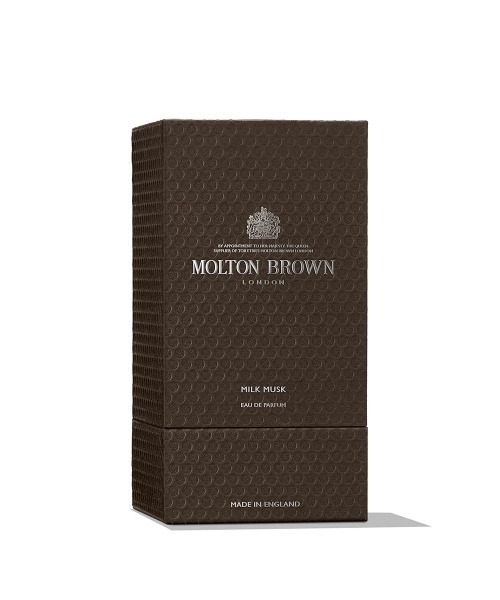 ミルクムスク オードパルファン 100ml｜モルトンブラウン MOLTON BROWN