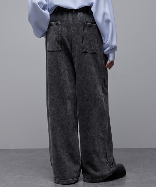 新品未使用　adress アドレス　スウェットパンツ　ヘビーウエイト 新品未使用 adress アドレス スウェットパンツ ヘビーウエイト