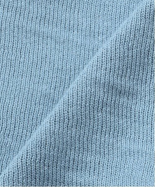 kladskap（クレードスコープ）の「恐竜接結ロング丈ストレートパンツ（スウェットパンツ・キッズ・グレー/ブルー・80ｃｍ/90cm/100cm/110cm/120cm/130cm）」の10枚目の写真