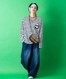 an meets zakka（アンミツザッカ）の「an meets zakka リブヘアバンド（ヘアバンド）」