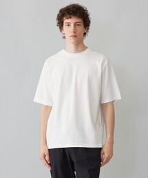 【男女兼用】スマート ストレッチ TEE