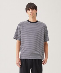 【男女兼用】スマート ストレッチ TEE