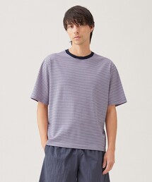 【男女兼用】スマート ストレッチ TEE
