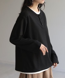 フェイクレイヤードロンT