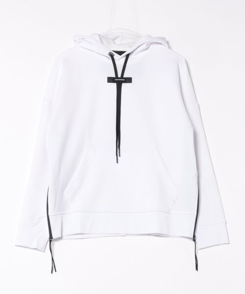 パーカー 「On」Hoodie W レディース On】Hoodie W（パーカー）｜On（オン）のファッション通販