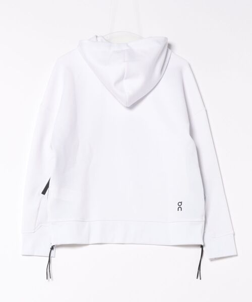 パーカー 「On」Hoodie W レディース On】Hoodie W（パーカー）｜On（オン）のファッション通販