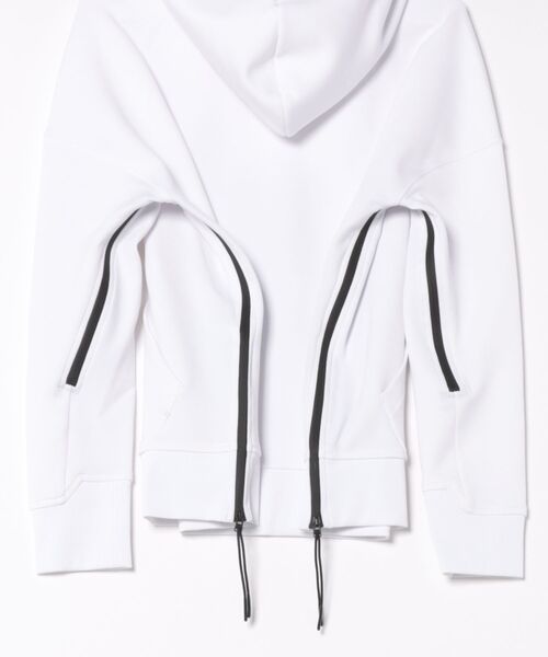 On】Hoodie W（パーカー）｜On（オン）のファッション通販