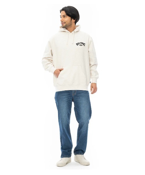 BILLABONG(ビラボン)の「BILLABONG メンズ STRETCH DENIM デニムパンツ/ビラボンウエストゴムストレッチデニムパンツ(デニムパンツ・メンズ・インディゴブルー/ブルー・MEDIUM/LARGE/X-LARGE)」の17枚目の写真