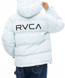 RVCA｜ルーカ（レディース）のジャケット/アウター通販 - ZOZOTOWN
