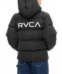 【関税込み】RVCA レディース SAVAGE JACKET ジャケット RVCA SAVAGE W JACKET CLOUD