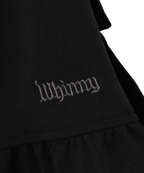 Whinny（ホワイニー）の「Whinny/真冬の美脚パンティー（その他パンツ・レディース・サックスブルー/ブラック/ホワイト・FREE）」の18枚目の写真