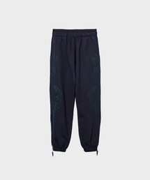 TOGA（トーガ）の「【TOGA PULLA/トーガプルラ】Embroidery sweat pants/スウェットパンツ/刺繍（スウェットパンツ）」
