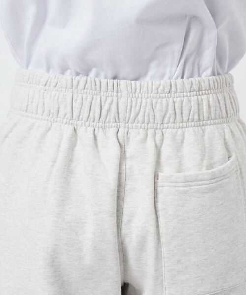 TOGA(トーガ)の「【TOGA PULLA/トーガプルラ】Embroidery sweat pants/スウェットパンツ/刺繍(スウェットパンツ・レディース・ライトグレー/ブラック・XS/S)」の12枚目の写真