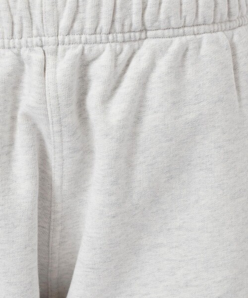 TOGA(トーガ)の「【TOGA PULLA/トーガプルラ】Embroidery sweat pants/スウェットパンツ/刺繍(スウェットパンツ・レディース・ライトグレー/ブラック・XS/S)」の11枚目の写真