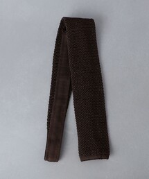 期間限定特別価格 UNITED ARROWS｜ユナイテッドアローズのネクタイ（ブラウン/茶色 スーツ