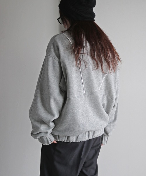 セール】【FOXRUN/フォックスラン】 別注 パイピング切替ハーフ