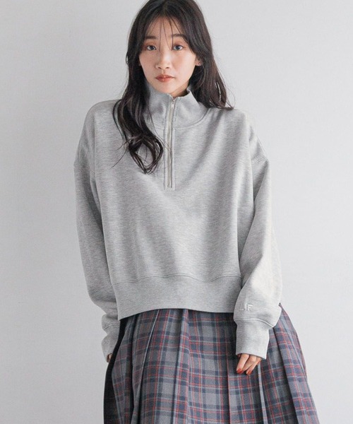 lovi3点セット お買い得価格 セール】キモウウラケハイZIPLS 133788（スウェット