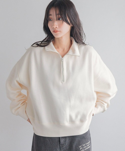 じおじおページ LOWRYS FARM（ローリーズファーム）の「キモウウラケハイZIPLS