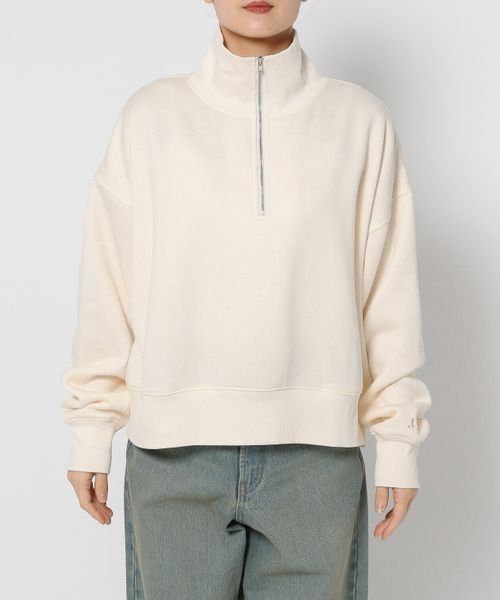 セール】キモウウラケハイZIPLS 133788（スウェット）｜LOWRYS