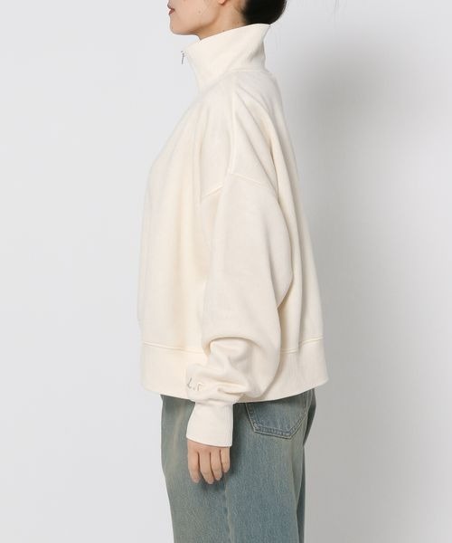 セール】キモウウラケハイZIPLS 133788（スウェット）｜LOWRYS