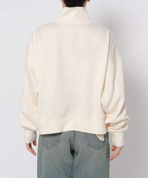 セール】キモウウラケハイZIPLS 133788（スウェット）｜LOWRYS