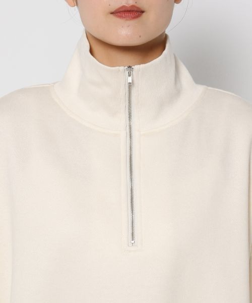 じおじおページ LOWRYS FARM（ローリーズファーム）の「キモウウラケハイZIPLS