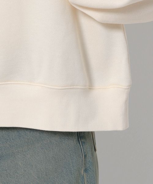 じおじおページ セール】キモウウラケハイZIPLS 133788（スウェット