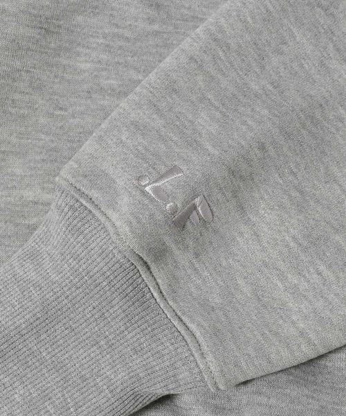 セール】キモウウラケハイZIPLS 133788（スウェット）｜LOWRYS