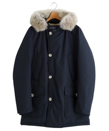 WOOLRICH / ウールリッチ : NEW ARCTIC PARKA : WOOU0482[MUS]