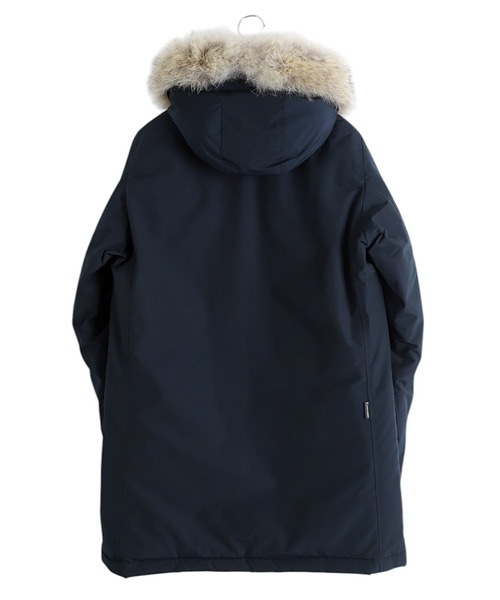 WOOLRICH / ウールリッチ : NEW ARCTIC PARKA : WOOU0482[MUS]（ダウン