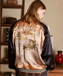 schott(ショット)の「ジャケット/アウター(スカジャン)」