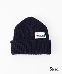 JOURNAL STANDARD J.S HOMESTEAD | J.S.Homestead / Stead ボリュームアップ ウォッチキャップ(ニットキャップ/ビーニー)