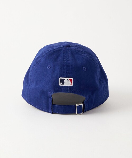 セール】【別注】＜NEW ERA＞GLR 9TWENTY 4PLACE 刺しゅう