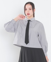COLZA｜コルザのトップス（ストライプ柄）通販 - ZOZOTOWN