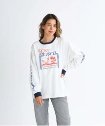 ROXY(���L�V�[)��SEEKING MORE FUN/���L�V�[�O���t�B�b�N�����K�[��������T(T�V���c/�J�b�g�\�[)