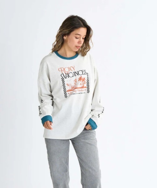 rrrrrrrrrナインアール　 プレミアムクラシックロングTEE ダークブルー rrrrrrrrr（ナインアール）公式通販｜プレミアムクラシックロングTEE