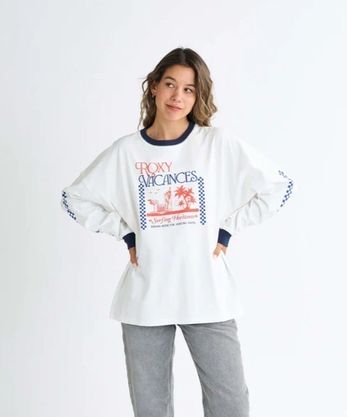 Golfickers ゴルフィッカーズ morning woods ロンT 長袖 golfickers morning woods Tシャツ ウェア - メンズウェア最低 価格