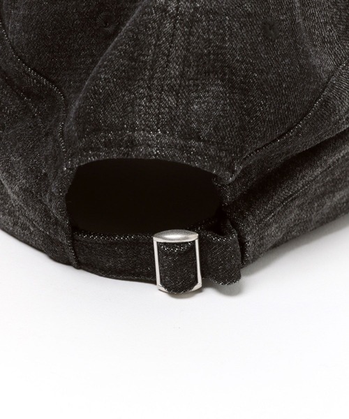 HARE(ハレ)の「サイドラインキャップ(HARE)(キャップ・メンズ・ブラック系その他/ブラック系その他2・FREE)」の13枚目の写真