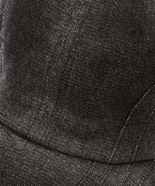 HARE(ハレ)の「サイドラインキャップ(HARE)(キャップ・メンズ・ブラック系その他/ブラック系その他2・FREE)」の14枚目の写真