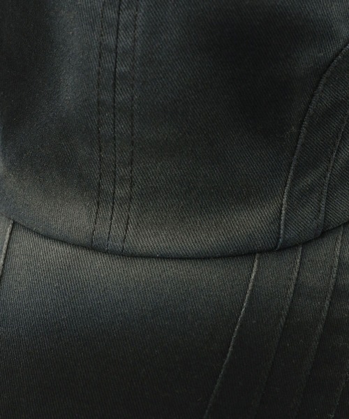 HARE(ハレ)の「サイドラインキャップ(HARE)(キャップ・メンズ・ブラック系その他/ブラック系その他2・FREE)」の15枚目の写真