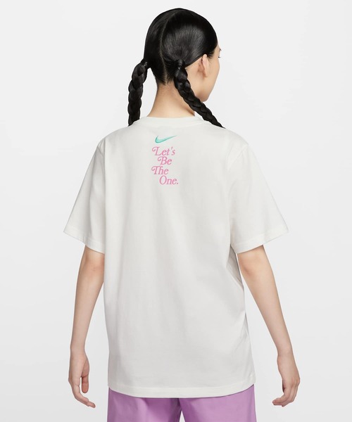 セール】ナイキ スポーツウェア エッセンシャル ウィメンズ T