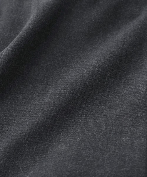 VIS（ビス）の「【洗える】ハイウエストミニスカート【インナーパンツ付き】（スカート・レディース・オフホワイト/チャコールグレー・S/M）」の20枚目の写真