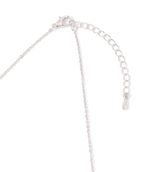 LAKOLE（ラコレ）の「バタフライモチーフネックレス / 283467（ネックレス・レディース・その他1/その他2・FREE）」の4枚目の写真