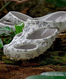 KEEN ホワイト スポーツサンダル KEEN スポーツサンダル ホワイト - メルカリ