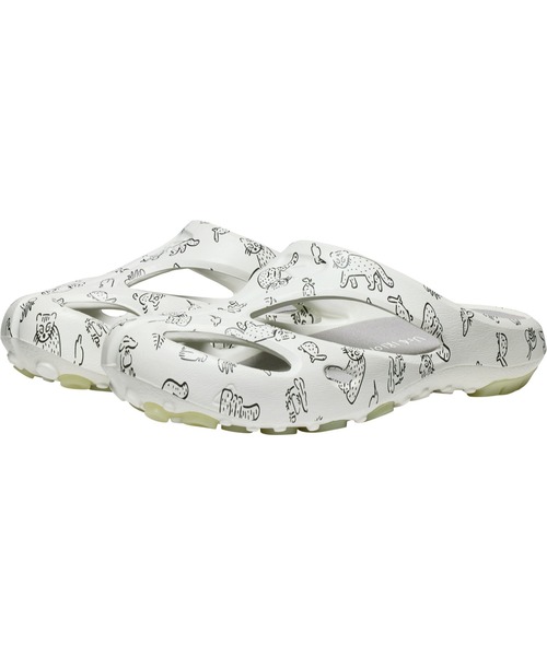 Keen Shanti Arts x GF 28cm サンダル シャンティ KEEN SHANTI ARTS 