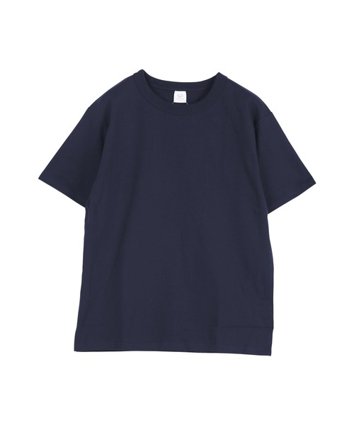 FRUIT OF THE LOOM(フルーツオブザルーム)の「FRUIT OF THE LOOM フルーツオブザルーム FTL ヘビーオンス 半袖 Tシャツ(Tシャツ/カットソー・メンズ・チャコールグレー/ネイビー/ホワイト・XX-LARGE)」の1枚目の写真