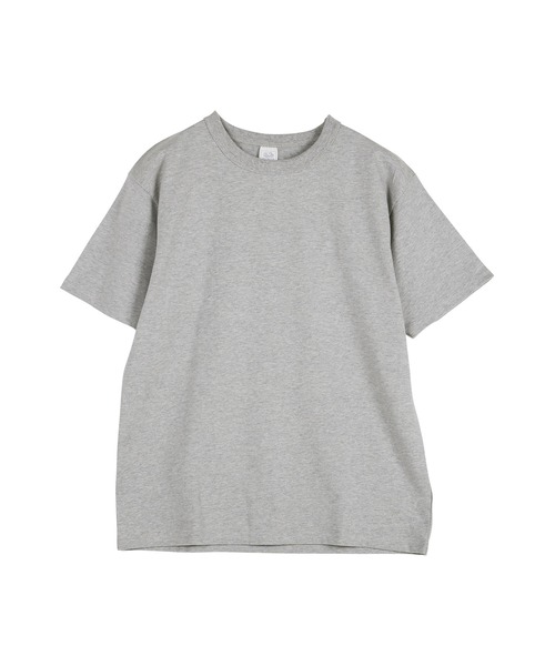 FRUIT OF THE LOOM(フルーツオブザルーム)の「FRUIT OF THE LOOM フルーツオブザルーム FTL ヘビーオンス 半袖 Tシャツ(Tシャツ/カットソー・メンズ・チャコールグレー/ネイビー/ホワイト・XX-LARGE)」の3枚目の写真