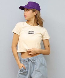 BILLABONG/ビラボン ミニTシャツ BF013-U01