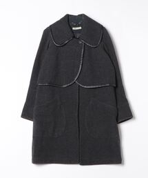 ブランド古着】TSUMORI CHISATO｜ツモリチサトのジャケット/アウター